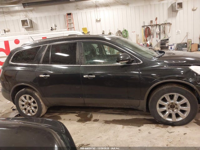 Aukcja sprzedaży 2011 Buick Enclave 1xl, vin: 5GAKRBEDXBJ107173, numer aukcji: 44020782