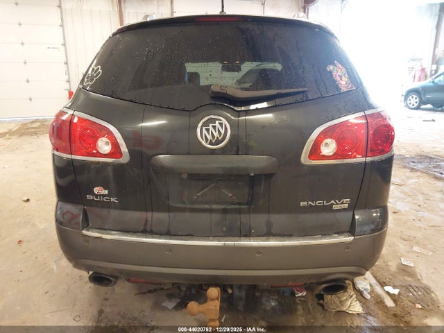 Aukcja sprzedaży 2011 Buick Enclave 1xl, vin: 5GAKRBEDXBJ107173, numer aukcji: 44020782