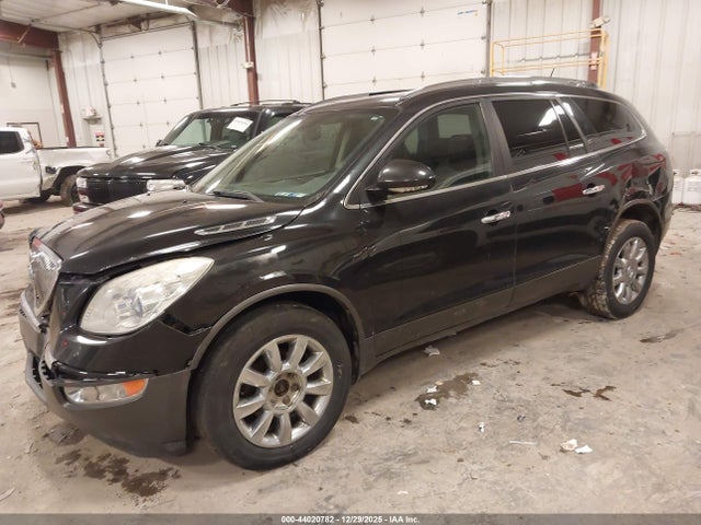 Aukcja sprzedaży 2011 Buick Enclave 1xl, vin: 5GAKRBEDXBJ107173, numer aukcji: 44020782