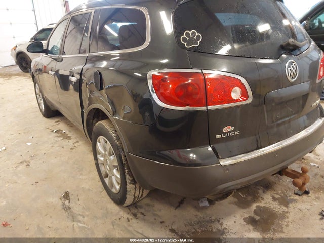 Aukcja sprzedaży 2011 Buick Enclave 1xl, vin: 5GAKRBEDXBJ107173, numer aukcji: 44020782