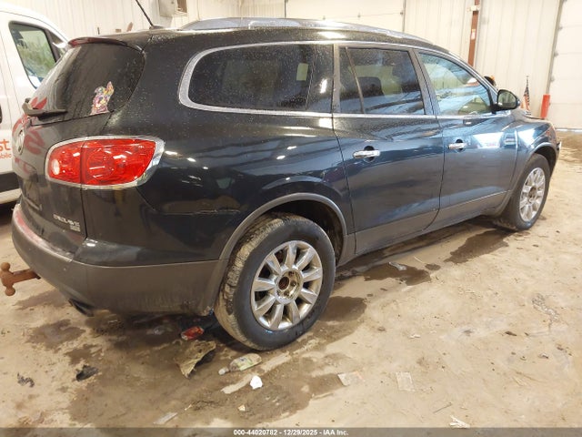 Aukcja sprzedaży 2011 Buick Enclave 1xl, vin: 5GAKRBEDXBJ107173, numer aukcji: 44020782