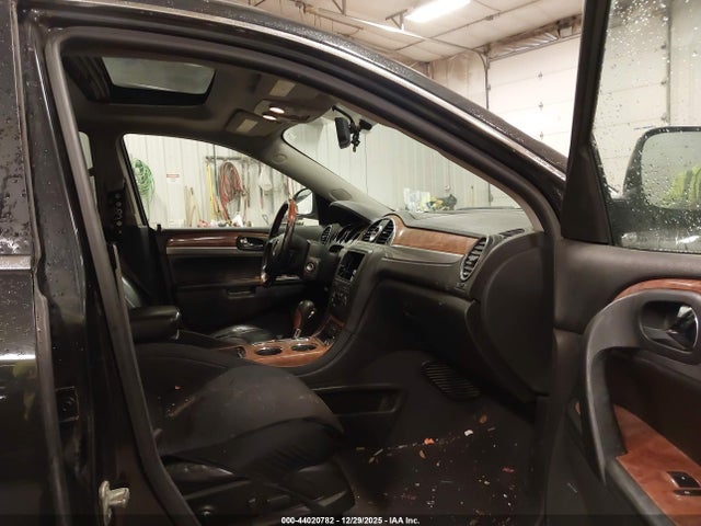 Aukcja sprzedaży 2011 Buick Enclave 1xl, vin: 5GAKRBEDXBJ107173, numer aukcji: 44020782