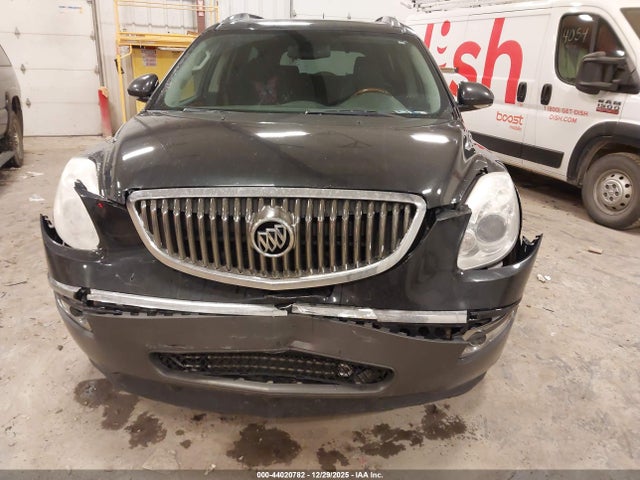 Aukcja sprzedaży 2011 Buick Enclave 1xl, vin: 5GAKRBEDXBJ107173, numer aukcji: 44020782