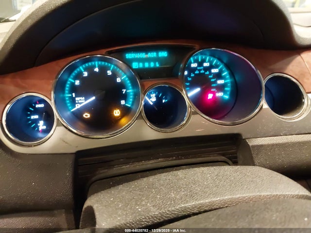 Aukcja sprzedaży 2011 Buick Enclave 1xl, vin: 5GAKRBEDXBJ107173, numer aukcji: 44020782