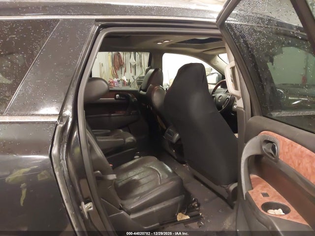 Aukcja sprzedaży 2011 Buick Enclave 1xl, vin: 5GAKRBEDXBJ107173, numer aukcji: 44020782