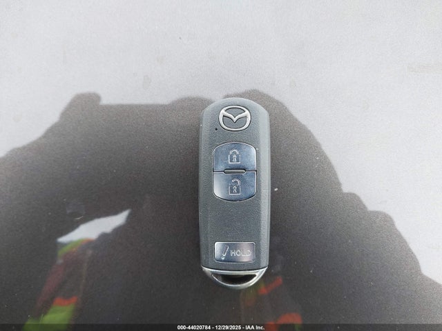 Mazda Cx-3 Grand Touring 2016 JM1DKBD72G0110864 Image 11