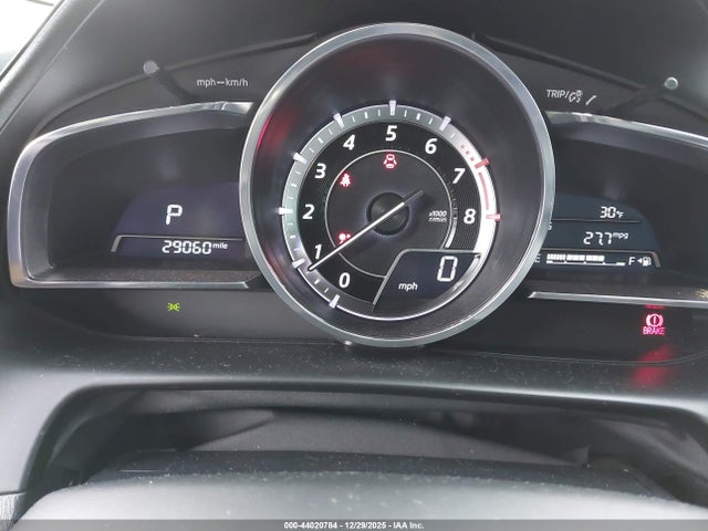 Mazda Cx-3 Grand Touring 2016 JM1DKBD72G0110864 Image 7