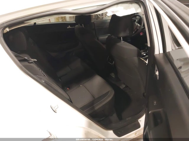 2020 Kia Sportage Lx მანქანა იყიდება აუქციონზე, vin: KNDPMCAC0L7712680, აუქციონის ნომერი: 44020788