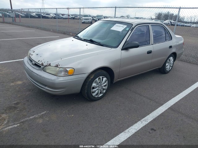 Продаж на аукціоні авто 1998 Toyota Corolla Ve, vin: 1NXBR12E9WZ120082, номер лоту: 44020794