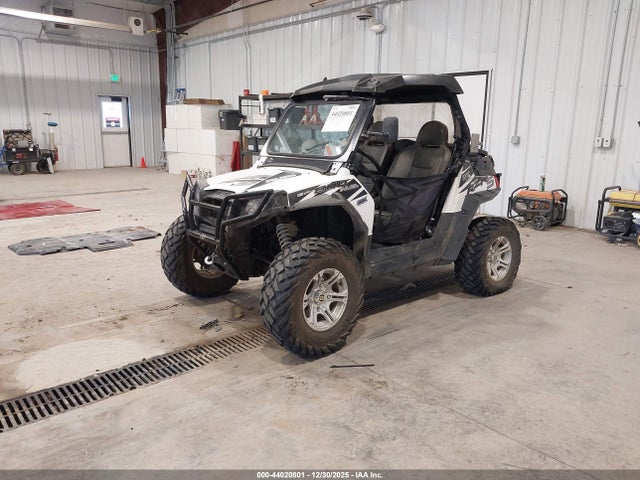 2014 POLARIS RZR 4XAVE7EA6EF360953