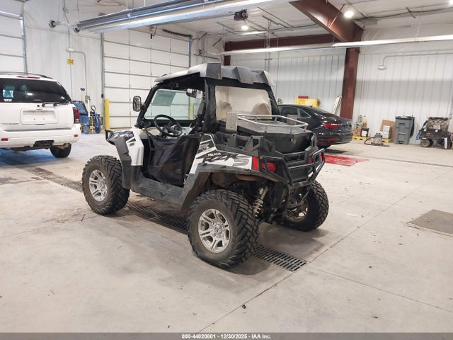 2014 POLARIS RZR 4XAVE7EA6EF360953 Photo 3