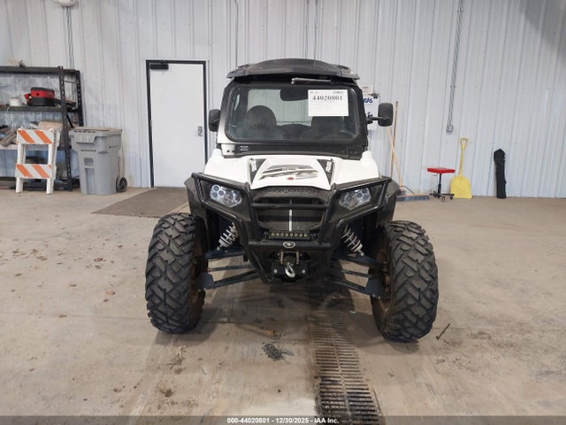 2014 POLARIS RZR 4XAVE7EA6EF360953 Photo 4