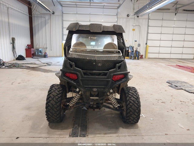 2014 POLARIS RZR 4XAVE7EA6EF360953 Photo 5