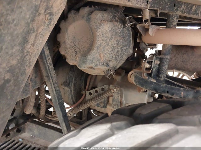 2014 POLARIS RZR 4XAVE7EA6EF360953 Photo 7