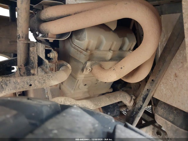 2014 POLARIS RZR 4XAVE7EA6EF360953 Photo 8