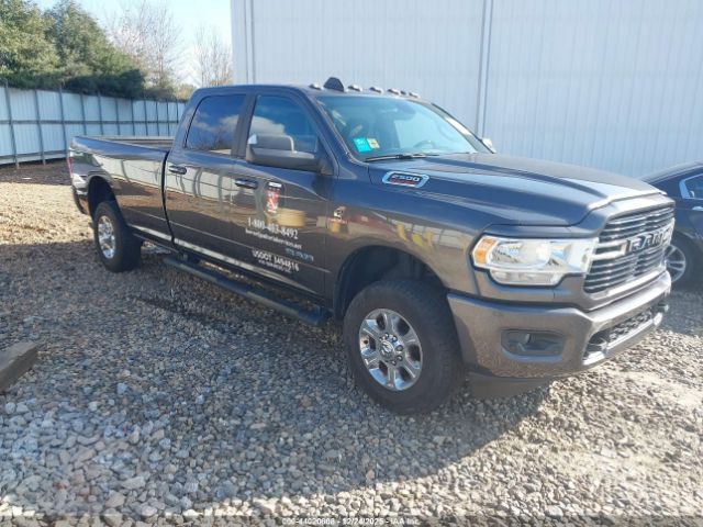 2020 RAM 2500 3C6UR5JL6LG222305