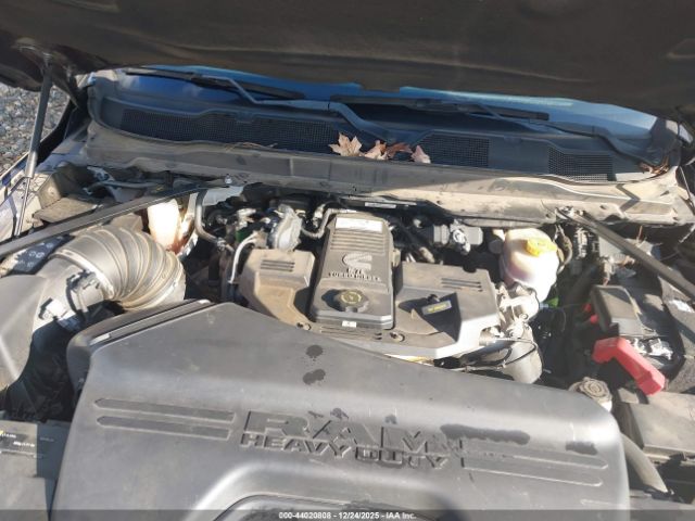 2020 RAM 2500 3C6UR5JL6LG222305 Photo 9
