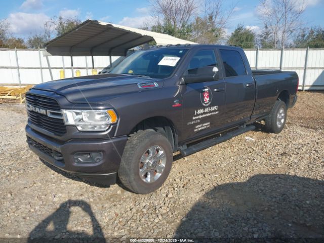 2020 RAM 2500 3C6UR5JL6LG222305 Photo 1