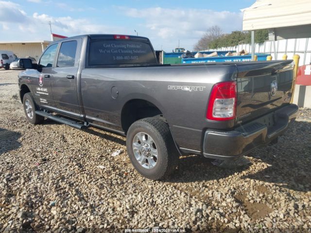 2020 RAM 2500 3C6UR5JL6LG222305 Photo 2