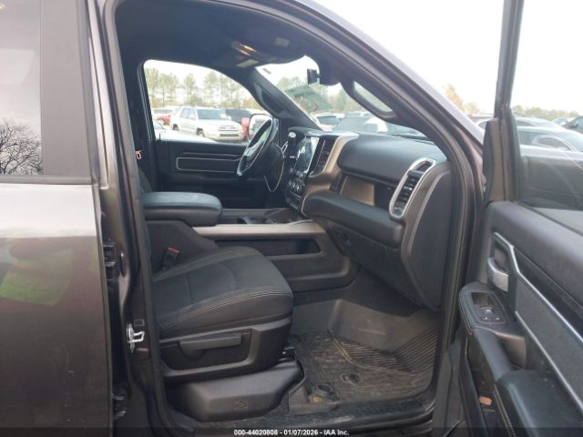 2020 RAM 2500 3C6UR5JL6LG222305 Photo 4