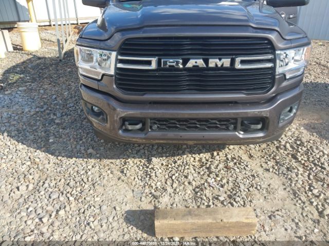 2020 RAM 2500 3C6UR5JL6LG222305 Photo 5