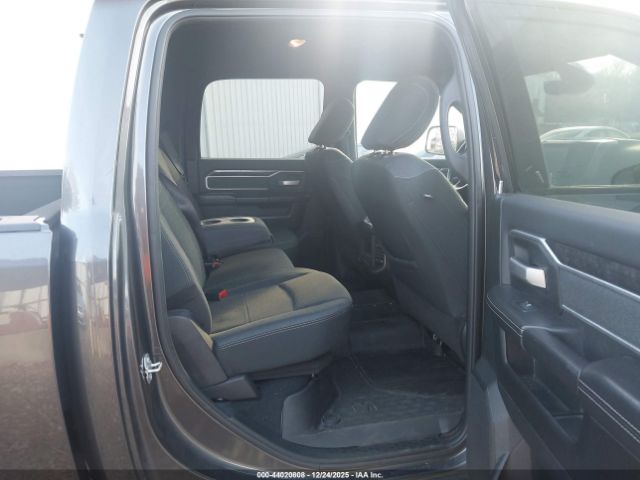 2020 RAM 2500 3C6UR5JL6LG222305 Photo 7