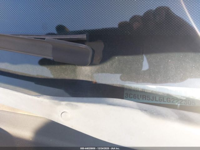 2020 RAM 2500 3C6UR5JL6LG222305 Photo 8