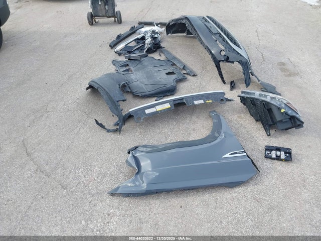 3VVLX7B21NM027035 Volkswagen Taos 1.5t Se