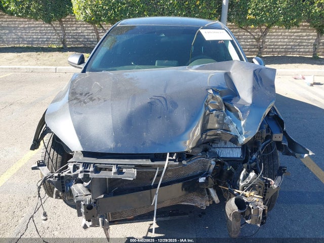 KIA Forte Lxs 2021 3KPF24AD4ME376436 Image 13