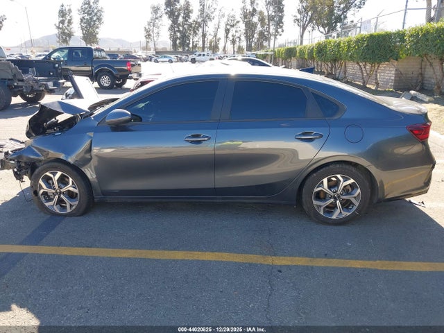 KIA Forte Lxs 2021 3KPF24AD4ME376436 Image 15