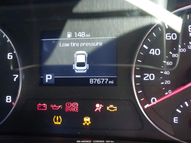 KIA Forte Lxs 2021 3KPF24AD4ME376436 Image 16
