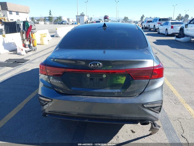 KIA Forte Lxs 2021 3KPF24AD4ME376436 Image 17