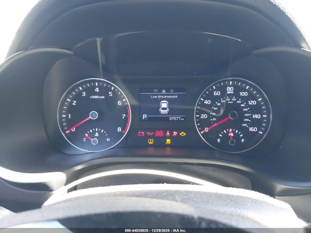 KIA Forte Lxs 2021 3KPF24AD4ME376436 Image 7