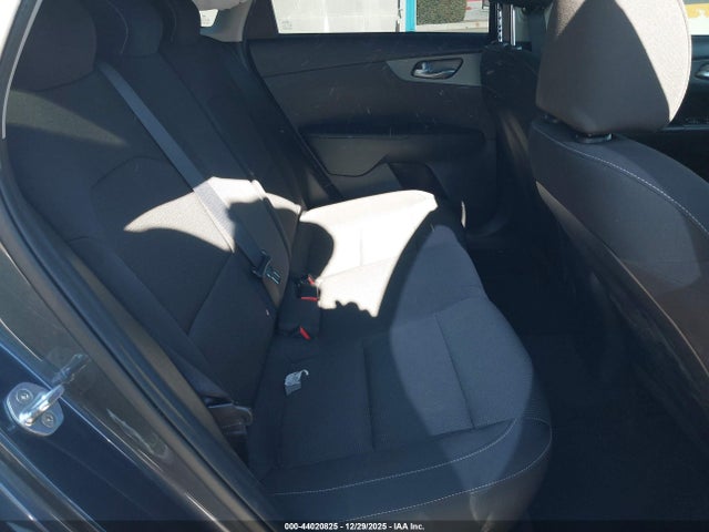 KIA Forte Lxs 2021 3KPF24AD4ME376436 Image 8