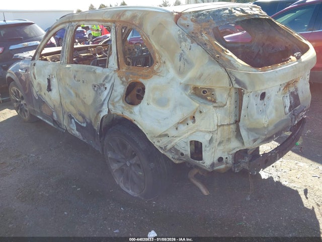Aukcja sprzedaży 2024 Mazda Cx-90 Phev Premium Plus, vin: JM3KKEHA5R1125281, numer aukcji: 44020833