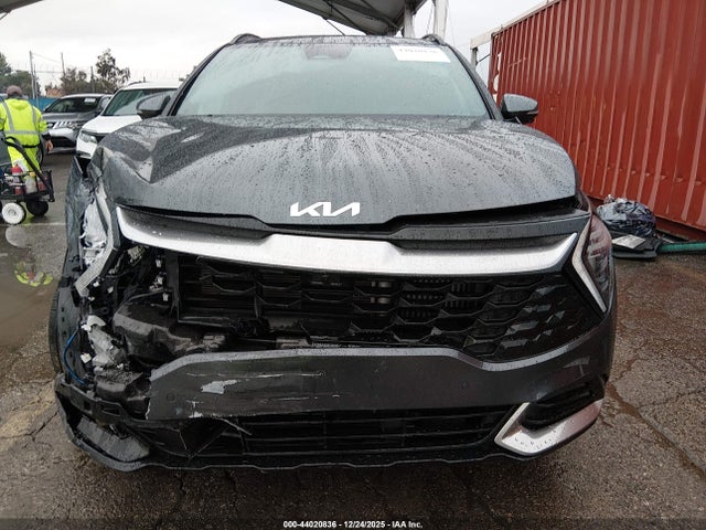 KNDPXCDG0R7122252 KIA Sportage Hybrid Sx-prestige