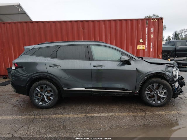 KNDPXCDG0R7122252 KIA Sportage Hybrid Sx-prestige