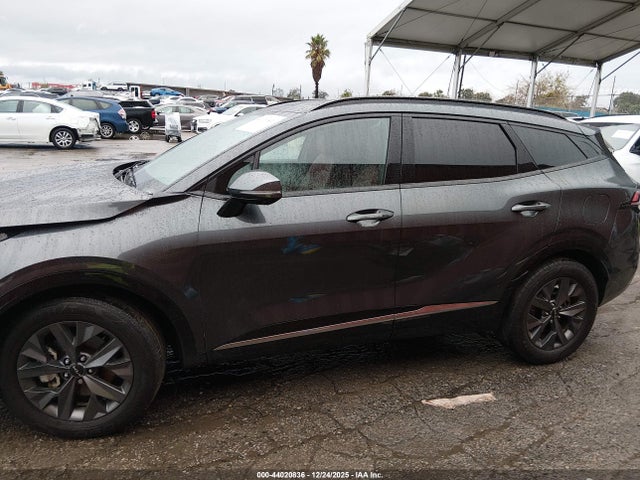 KNDPXCDG0R7122252 KIA Sportage Hybrid Sx-prestige