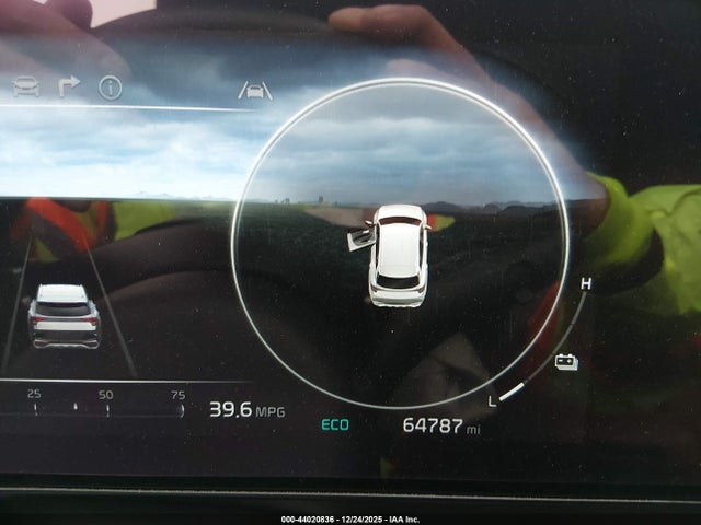 KNDPXCDG0R7122252 KIA Sportage Hybrid Sx-prestige