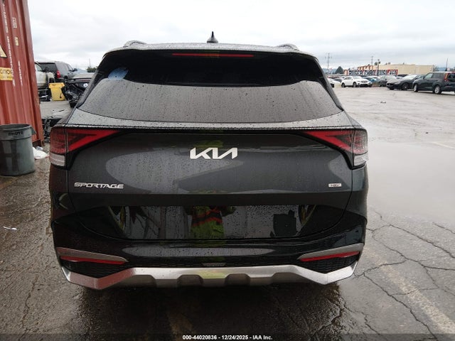 KNDPXCDG0R7122252 KIA Sportage Hybrid Sx-prestige