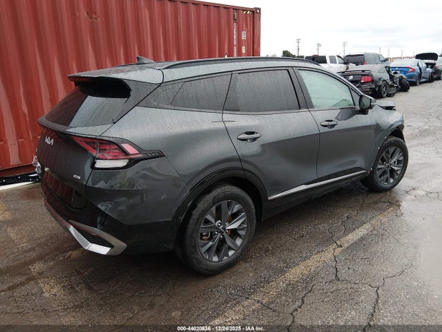 KNDPXCDG0R7122252 KIA Sportage Hybrid Sx-prestige