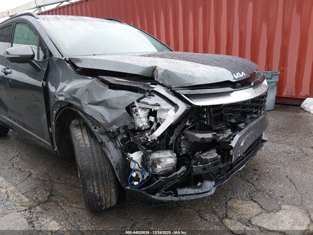 KNDPXCDG0R7122252 KIA Sportage Hybrid Sx-prestige
