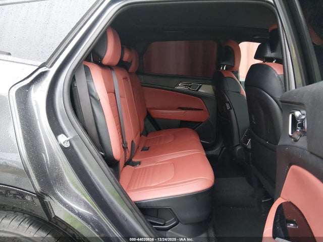KNDPXCDG0R7122252 KIA Sportage Hybrid Sx-prestige