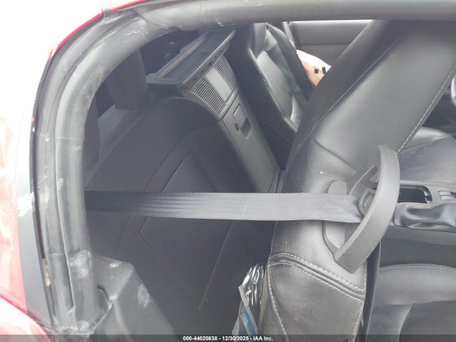 2011 MAZDA MX-5 MIATA JM1NC2PF3B0214826 Photo 7