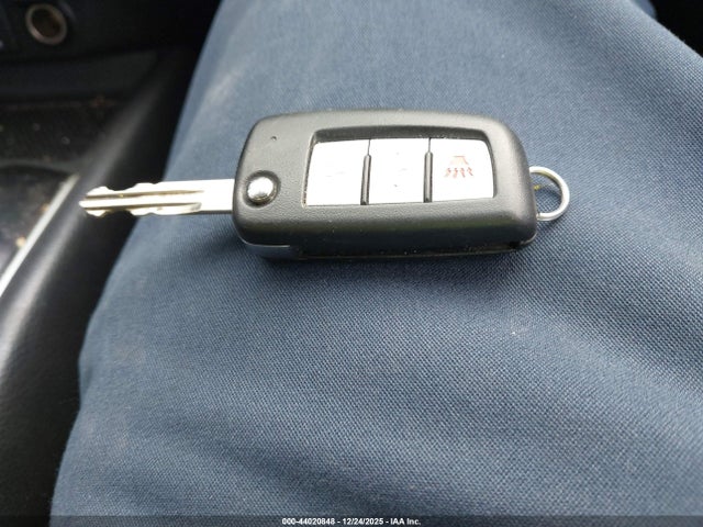 Nissan ROGUE S 2014 5N1AT2MT8EC779757 Image 11