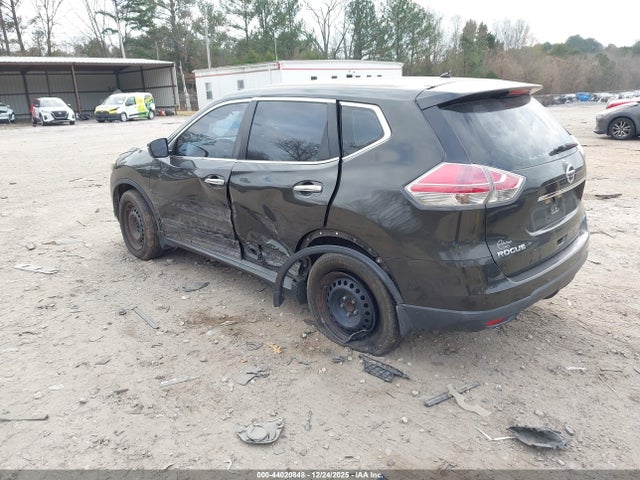 Nissan ROGUE S 2014 5N1AT2MT8EC779757 Image 3