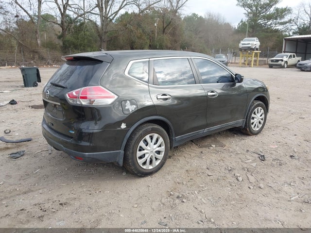 Nissan ROGUE S 2014 5N1AT2MT8EC779757 Image 4