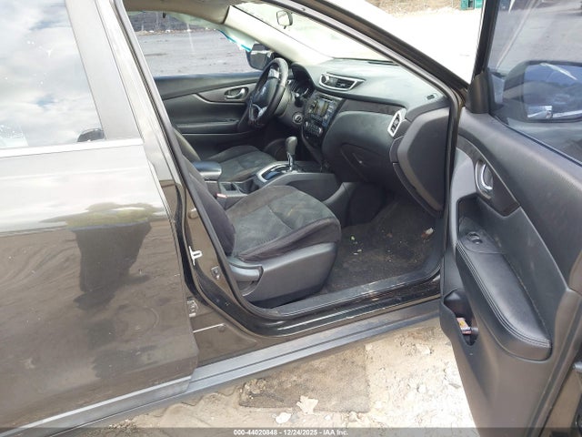 Nissan ROGUE S 2014 5N1AT2MT8EC779757 Image 5