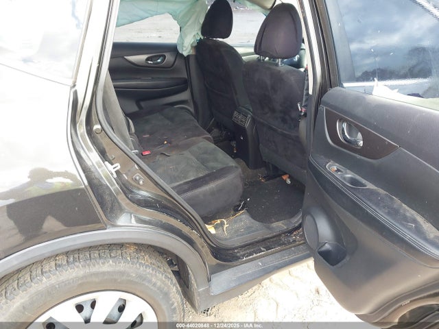Nissan ROGUE S 2014 5N1AT2MT8EC779757 Image 8