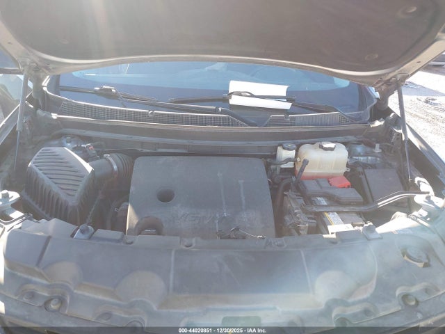 Aukcja sprzedaży 2018 Chevrolet Traverse Ls, vin: 1GNEVFKW9JJ156715, numer aukcji: 44020851